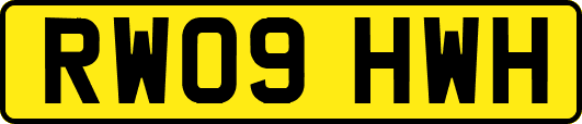 RW09HWH