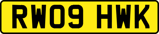 RW09HWK