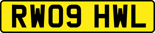 RW09HWL