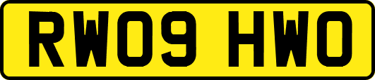 RW09HWO