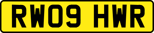 RW09HWR