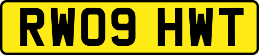 RW09HWT