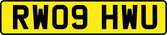 RW09HWU