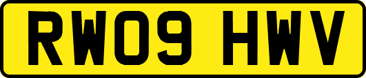 RW09HWV