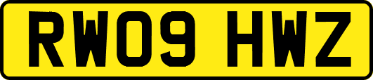 RW09HWZ