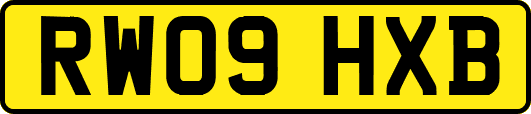 RW09HXB