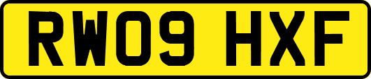 RW09HXF