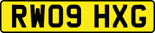 RW09HXG