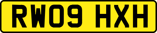 RW09HXH