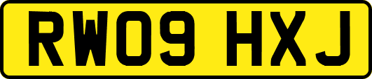 RW09HXJ