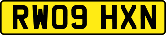 RW09HXN