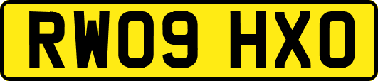 RW09HXO