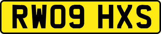 RW09HXS