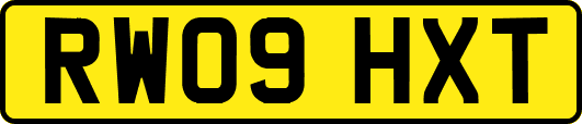 RW09HXT