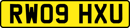 RW09HXU