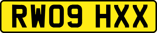 RW09HXX