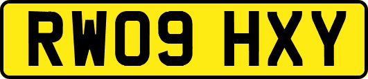 RW09HXY