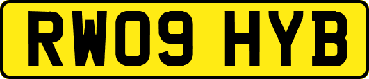 RW09HYB