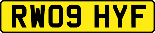 RW09HYF