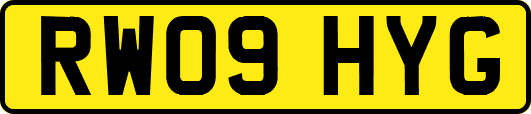 RW09HYG