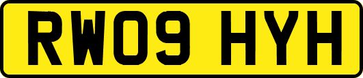 RW09HYH