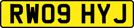 RW09HYJ