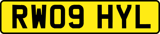 RW09HYL