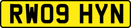 RW09HYN