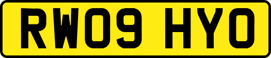 RW09HYO