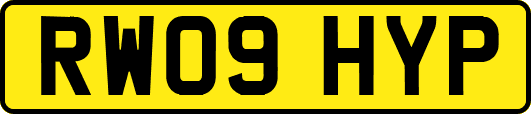 RW09HYP