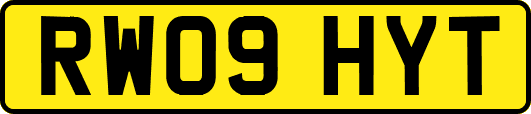 RW09HYT