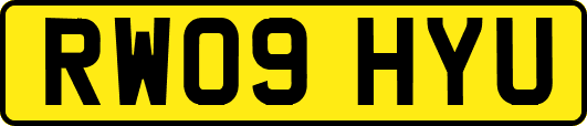 RW09HYU