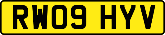 RW09HYV