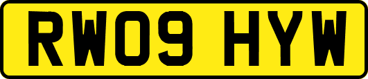 RW09HYW