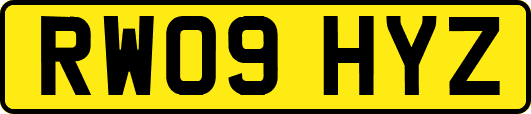 RW09HYZ