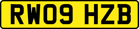 RW09HZB