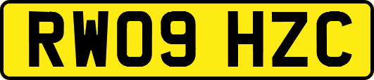 RW09HZC