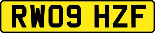 RW09HZF