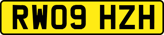 RW09HZH
