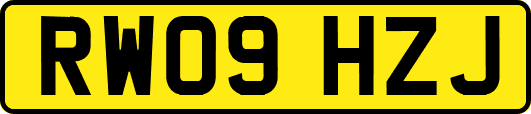 RW09HZJ