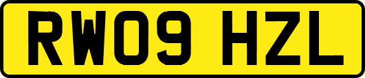 RW09HZL