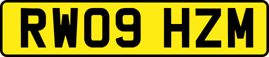 RW09HZM