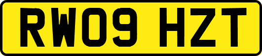 RW09HZT