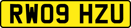 RW09HZU
