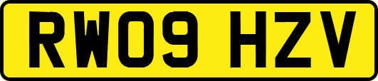 RW09HZV