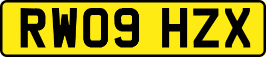 RW09HZX