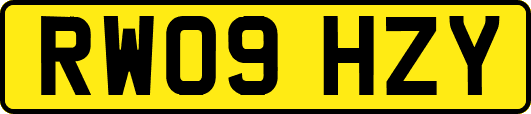 RW09HZY