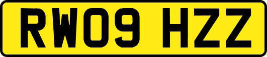 RW09HZZ