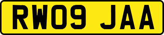 RW09JAA