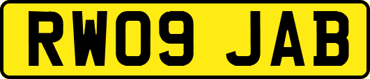 RW09JAB